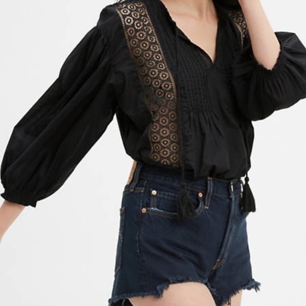 LEVIS 501 SHORT